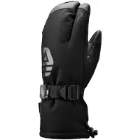 Matt Derek Tootex Mittens Noir 10 Years Enfants