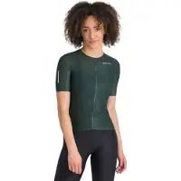 Sportful Light 2 Short Sleeve Jersey Vert M Femme
