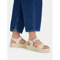 Tamaris Sandales beige
