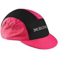 X-Bionic Running Cap Rose