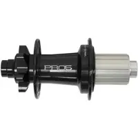 Hope Pro 5 Boost Shimano Rear Hub Argenté 28H / 12 x 148 mm