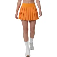 Siroko Flow Femme Skirt Jaune L Femme