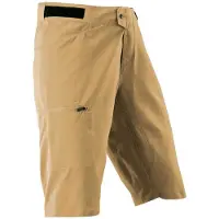 Leatt Gravity 2.0 Shorts Marron 2XL Homme