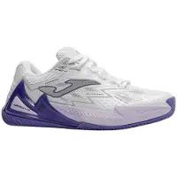 Joma Open Padel Shoes Blanc EU 39 Femme