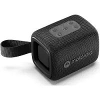 Motorola Rokr 300 Bluetooth Speaker Noir