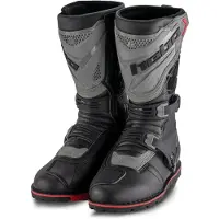 Hebo Bottes De Trial Technical 3.0 Micro