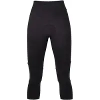 Santini Kickoff 3/4 Bib Tights Noir M Femme