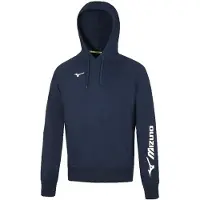 Mizuno Sweatshirt à capuche Team Terry