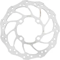 Magura Storm Brake Disc Argenté 180 mm