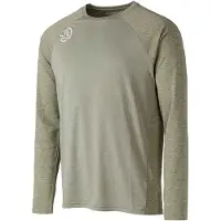 Ternua Krodi Long Sleeve T-shirt Vert XL Homme