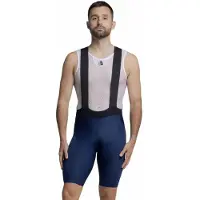 Etxeondo Orhi Performance Bib Shorts Bleu XS Homme