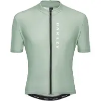 Oakley Icon Classic 2.0 Short Sleeve Jersey Vert S Homme