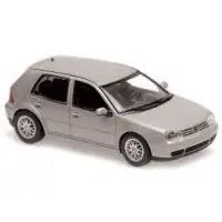 Volkswagen 1/43 - Volkswagen Golf Iv - 1999 940056060-