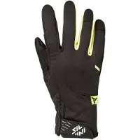 Silvini Ortles Gloves Noir S Femme