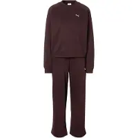 Puma Standard Tracksuit Marron 2XS Femme
