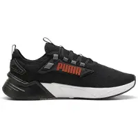 Puma Chaussures de course 37947851 noir pour homme