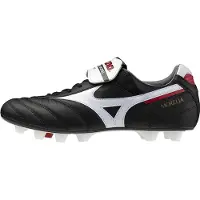 Mizuno Morelia Ii Japan Fg Football Boots Noir EU 46 Homme