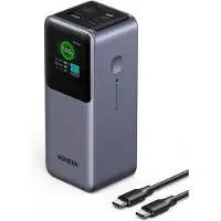 UGREEN Ug35524b 130w 20.000mah Power Bank Argenté