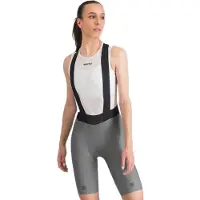 Sportful Ltd 2 Bib Shorts Gris S Femme