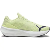 Puma Scend Pro 2 Running Shoes Vert EU 37 Homme
