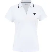 Tecnifibre Polo à Manches Courtes Team Tech