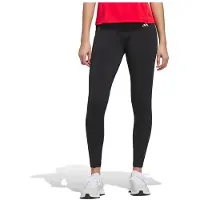Adidas Jl6228 High Waist 7/8 Leggings Noir L Femme