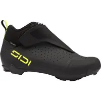Sidi MTB Glacies 2026, couleur : noir, taille : 43