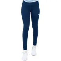 Tecnifibre Team Tech Leggings Bleu L Femme