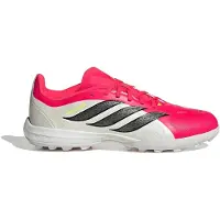 Adidas Predator League Tf Junior Football Boots Rouge EU 32 Enfants