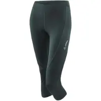 Loeffler Tour Ii 3/4 Tights Vert 38 Femme