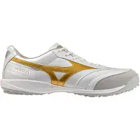 Mizuno Morelia Sala Pro Tf Football Boots Blanc EU 47 Homme