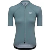 Kalas Maillot à Manches Courtes Passion Z4 Aero