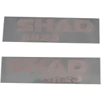 Shad SH23 Autocollants