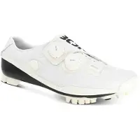 Bont Vaypor Sl G Gravel Shoes Blanc EU 44