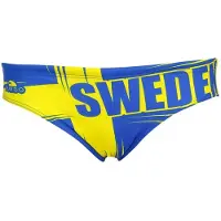 Turbo Slip De Bain Sweden