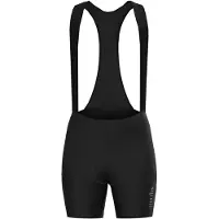 RH+ Argo Evo Bib Shorts Noir S Femme