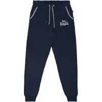 Lonsdale Two Tones Sweat Pants Bleu S Homme