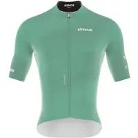 Bioracer Epic Elevate Short Sleeve Jersey Vert L Homme