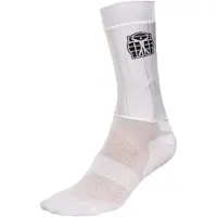 Bioracer Speedwear Aero Socks Blanc EU 39-41