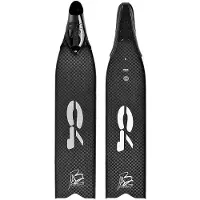 C4 Palmes De Chasse Sous-marine Mb002 25
