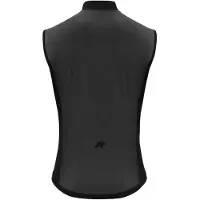 Assos Mille Gt Wind S11 Gilet Noir S Homme