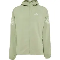 Adidas Vestes d’entraînement 'Adi365' vert clair / blanc cassé