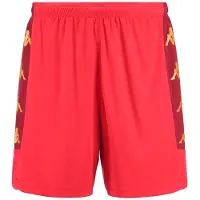 Kappa Gondo Short Rouge 12 ans Garçons, Filles Rouge 12 ans