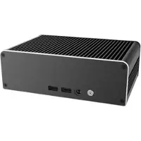 Akasa Newton CWS Boîtier Intel NUC, refroidissement passif