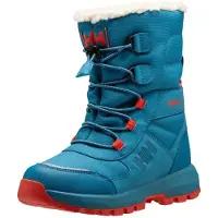 Helly Hansen Silverton Ht Snow Boots Bleu EU 27 Garçon