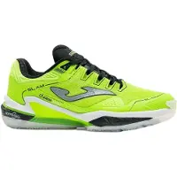 Joma Slam Padel Shoes Vert EU 44 Homme