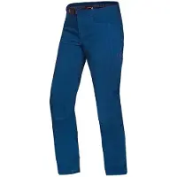 Ocun Honk Pants Bleu L / Tall Homme