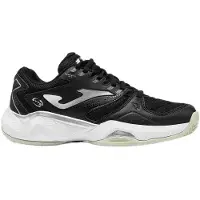 Joma Master 1000 Clay Shoes Noir EU 39 Femme