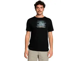 Trangoworld Arvieux Short Sleeve T-shirt Noir XL Homme