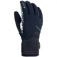 Cairn Elena C-tex Gloves Bleu 7 Femme